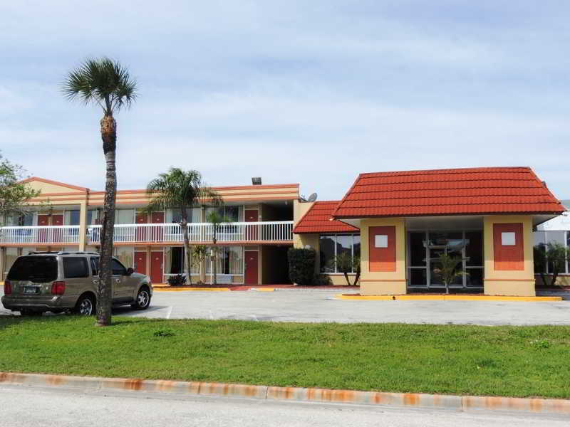 Days By Wyndham Kennedy Space Center Titusville